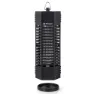 Orbegozo Mq3006 Elektrisk Insektfelle, Black, One Size