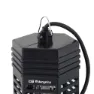 Orbegozo Mq3006 Elektrisk Insektfelle, Black, One Size