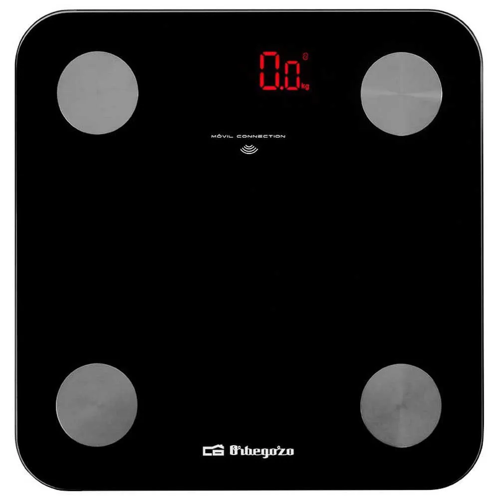 Orbegozo Pb 3000 Vekt, Black, One Size Orbegozo Pb 3000 Vekt, Black, One Size
