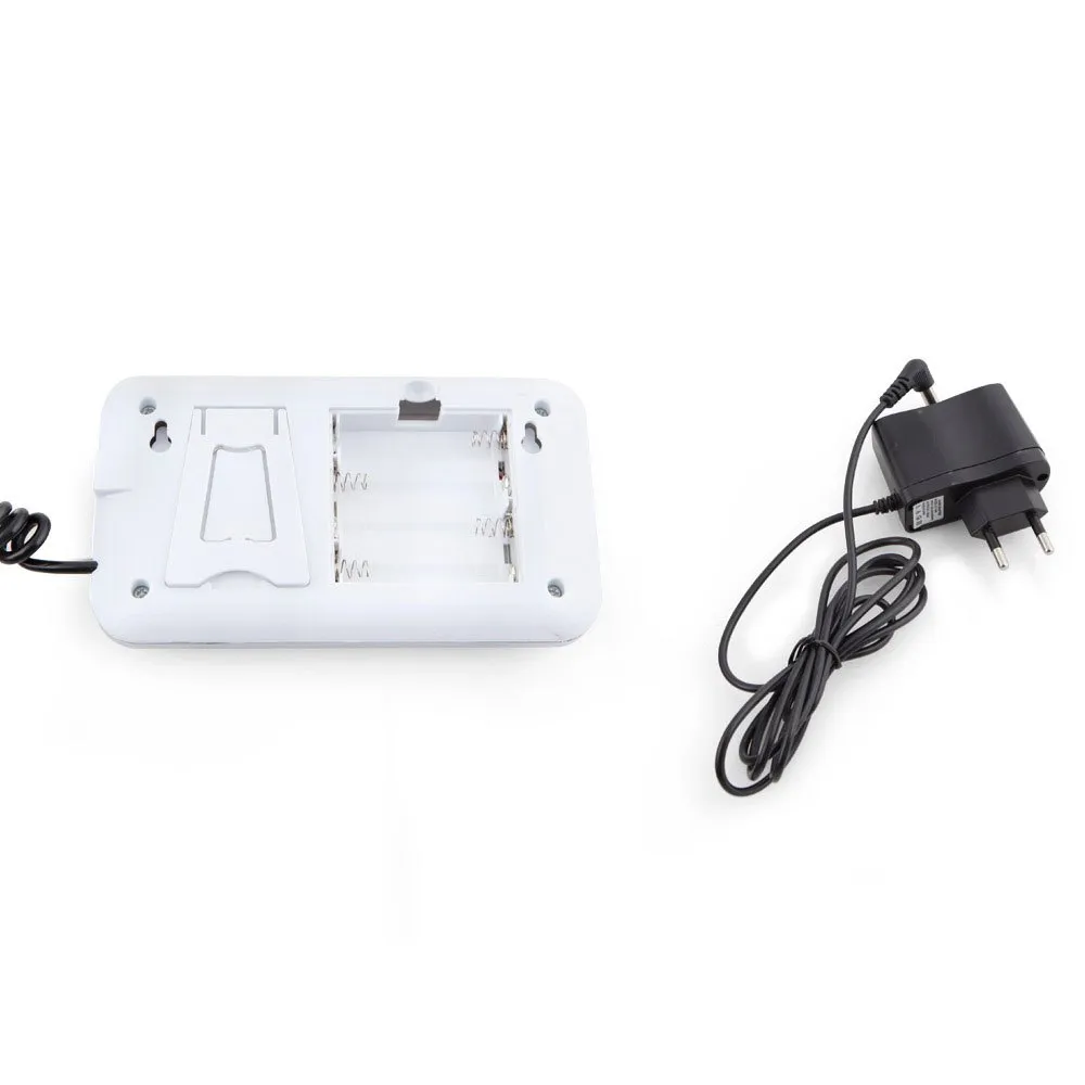 Orbegozo Pc 5500 Vekt, Grey, One Size