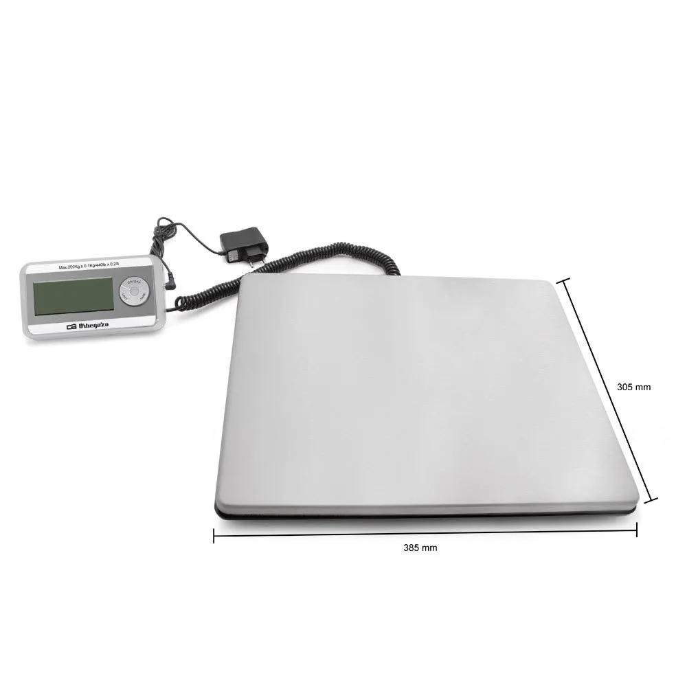 Orbegozo Pc 5500 Vekt, Grey, One Size