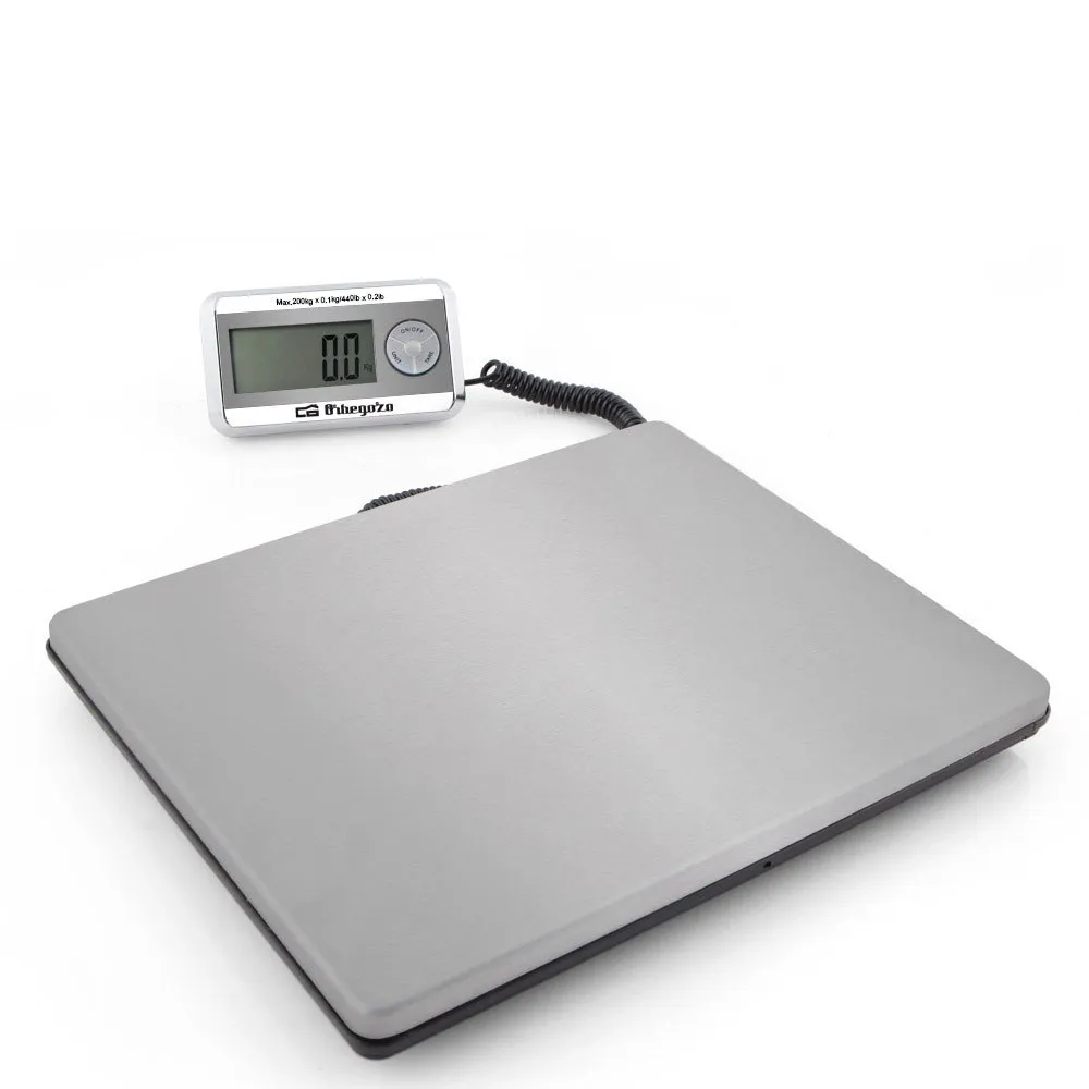 Orbegozo Pc 5500 Vekt, Grey, One Size