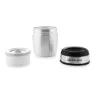 Orbegozo Trsl 1500 1.5l Termosflaske, Silver, One Size
