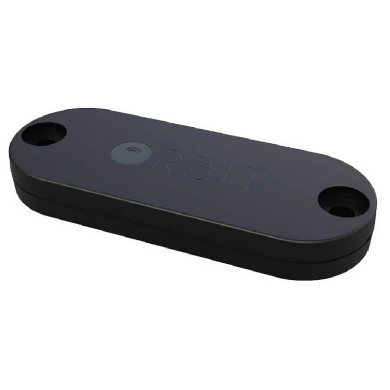 Orbit Find My Apple Velo Locator Refurbished, Black, One Size