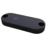Orbit Find My Apple Velo Lokator, Black, One Size