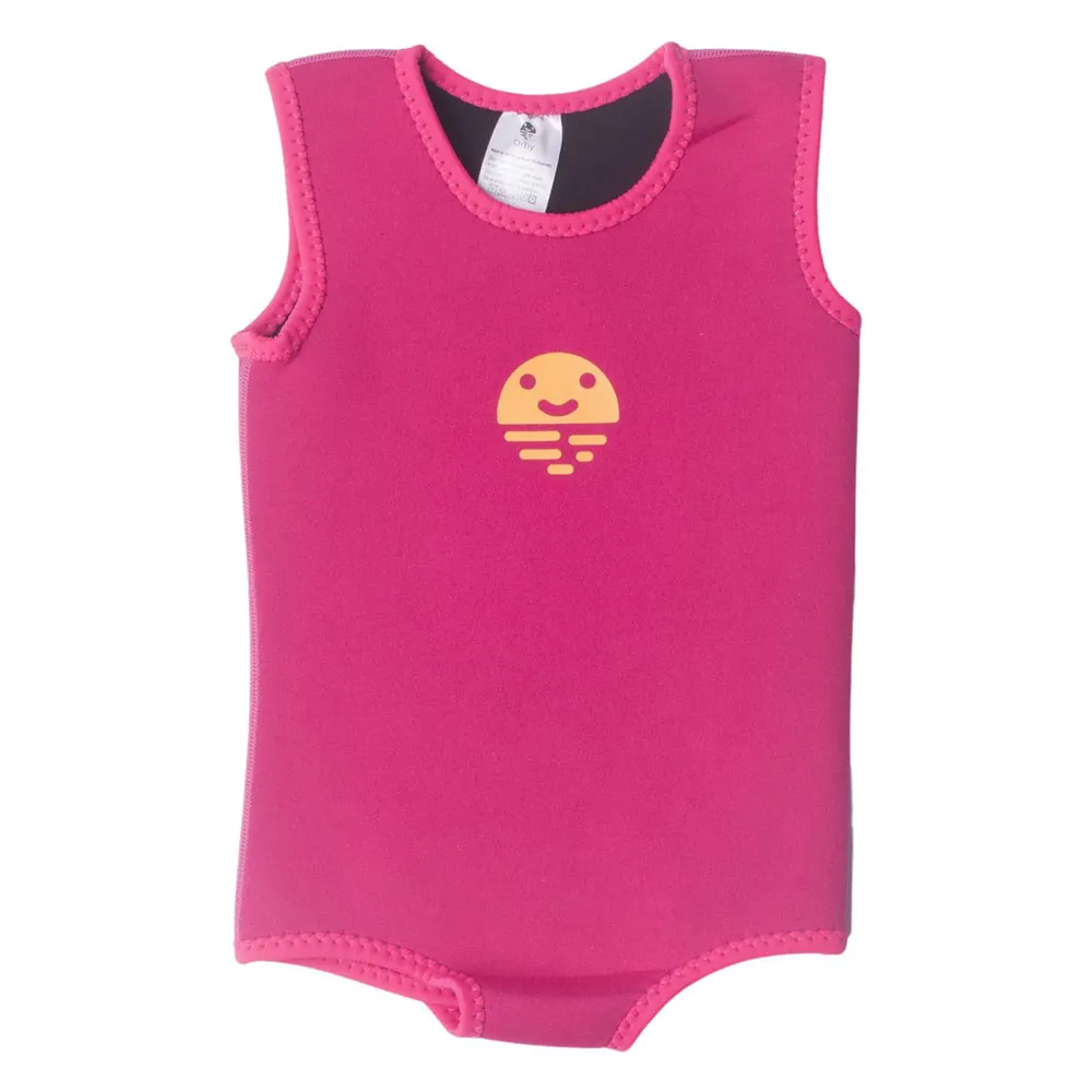 Orby Swim Wrap Badetøy Orby Swim Wrap Badetøy