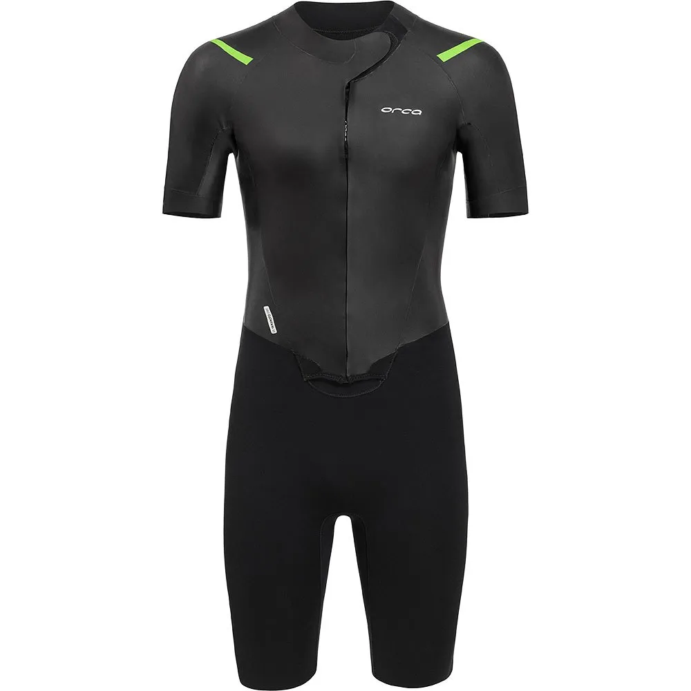 ORCA Aesir Flex Svømmerun Shorty male ORCA Aesir Flex Svømmerun Shorty male