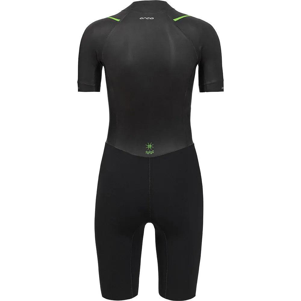 ORCA Aesir Flex Svømmerun Shorty male ORCA Aesir Flex Svømmerun Shorty male