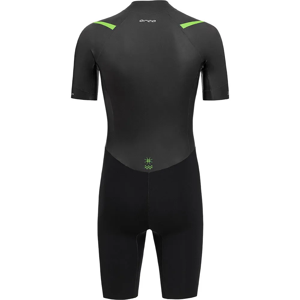 ORCA Aesir Flex Svømmerun Shorty male ORCA Aesir Flex Svømmerun Shorty male