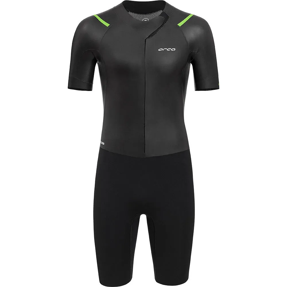 ORCA Aesir Thermal Svømmerun Shorty male