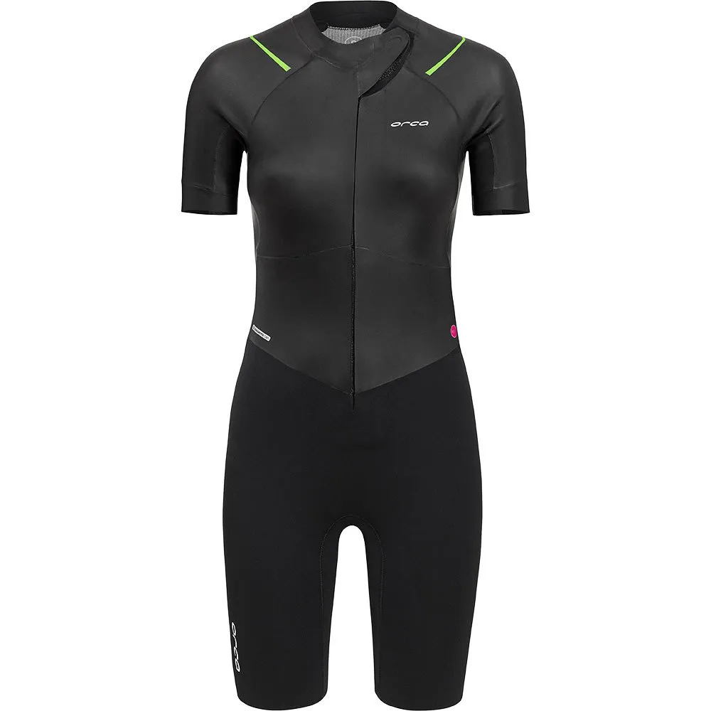 ORCA Aesir Thermal Svømmerun Shorty male ORCA Aesir Thermal Svømmerun Shorty male