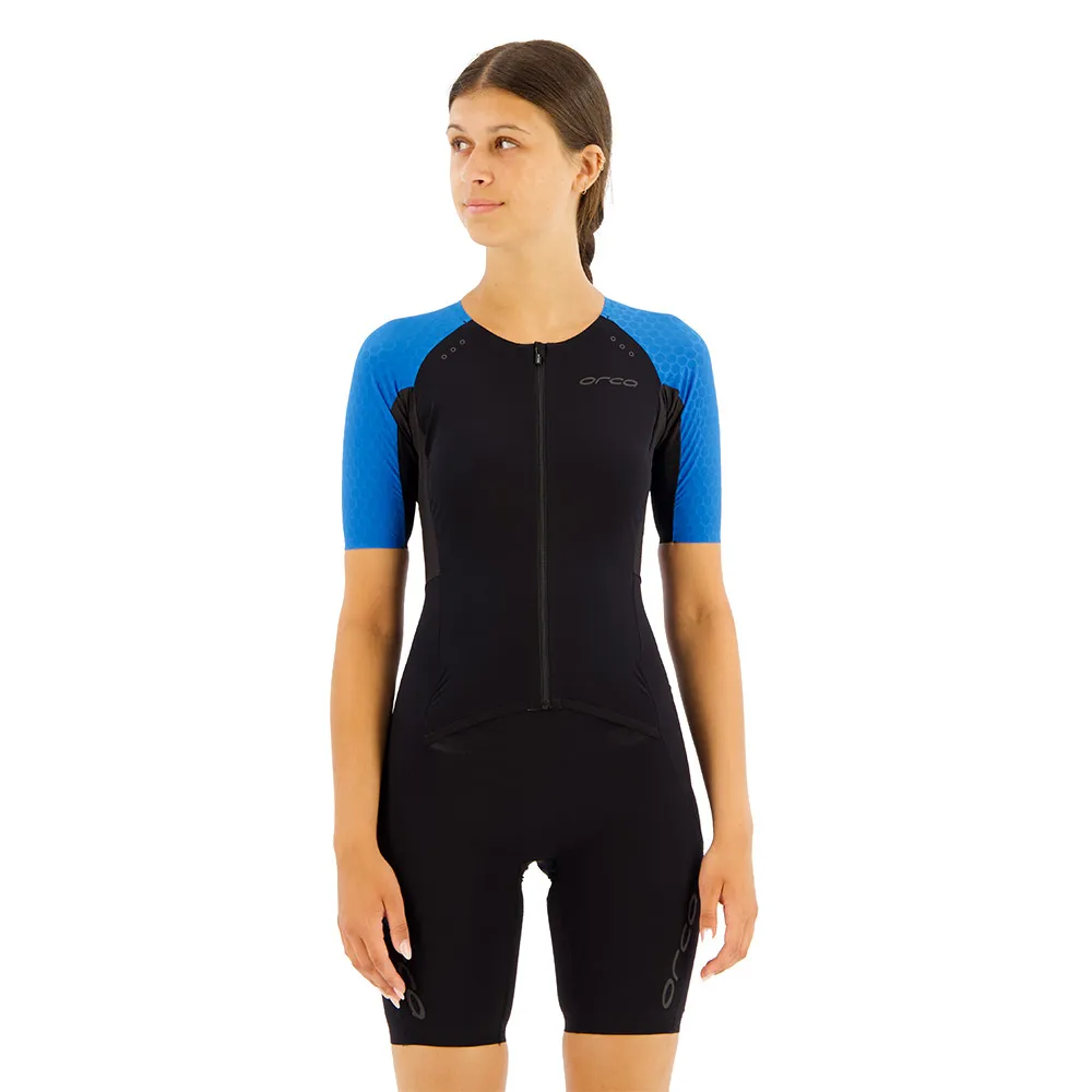 ORCA Apex Dream Kona Kortermet Trisuit male ORCA Apex Dream Kona Kortermet Trisuit male