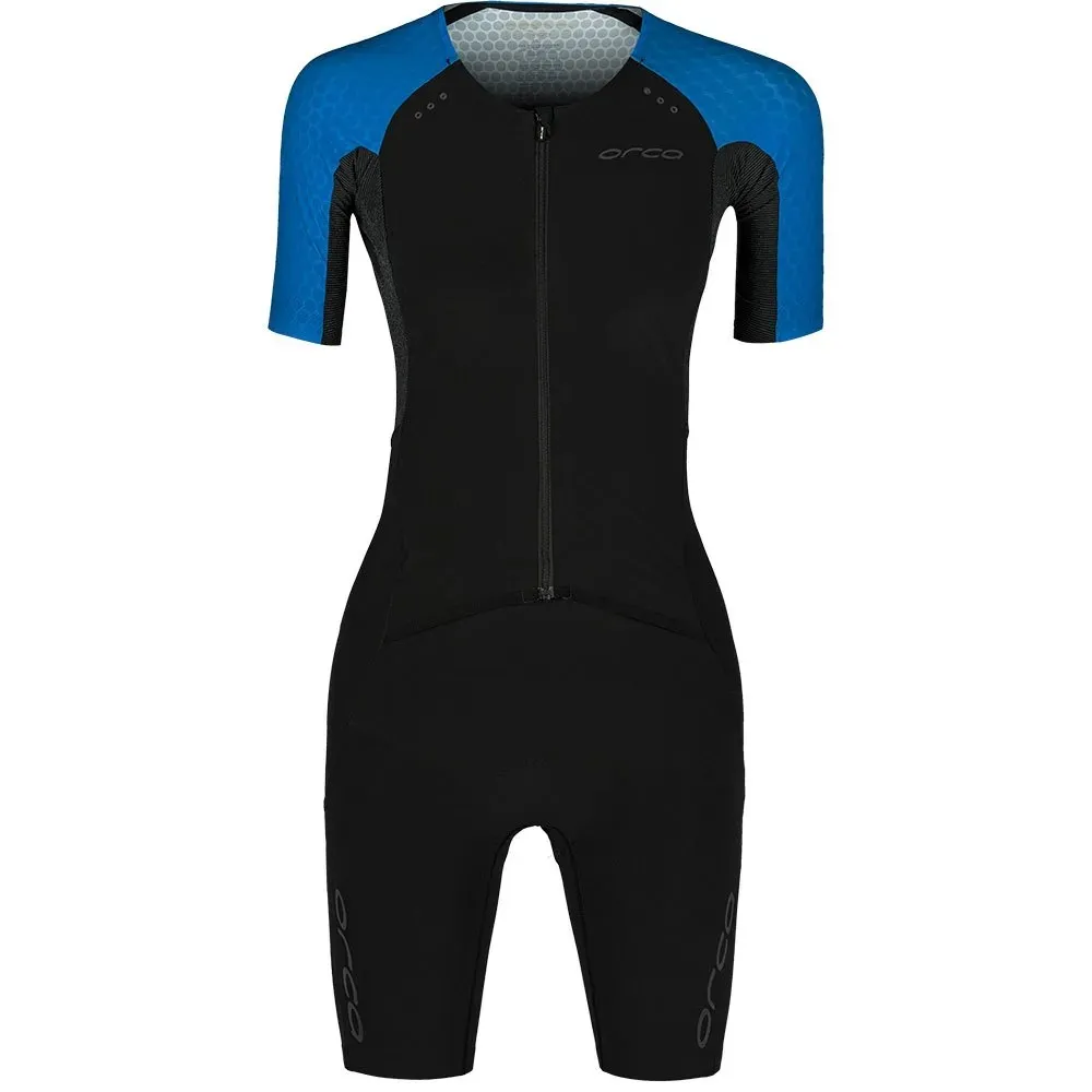 ORCA Apex Dream Kona Kortermet Trisuit male ORCA Apex Dream Kona Kortermet Trisuit male
