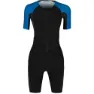 ORCA Apex Dream Kona Kortermet Trisuit male