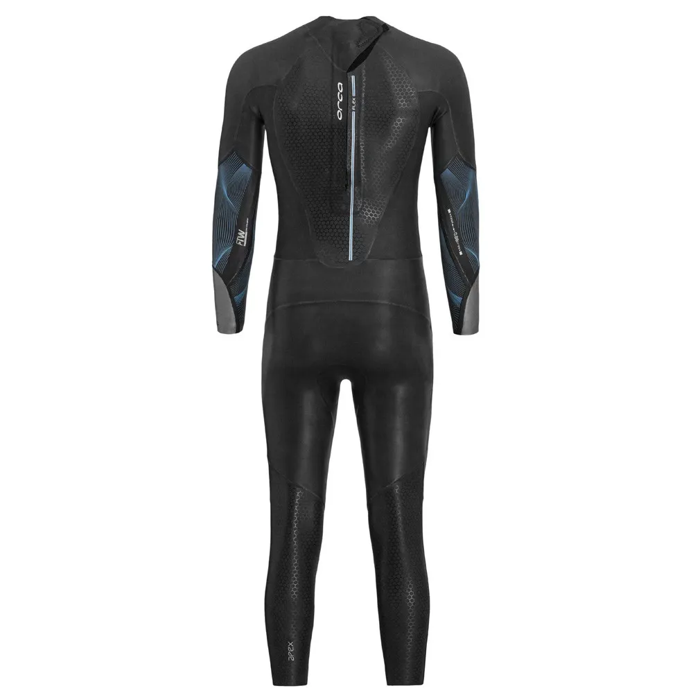 ORCA Apex Flex Langermet Neopren Våtdrakt unisex
