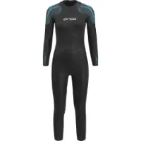 ORCA Apex Flex Våtdrakt For Kvinner unisex