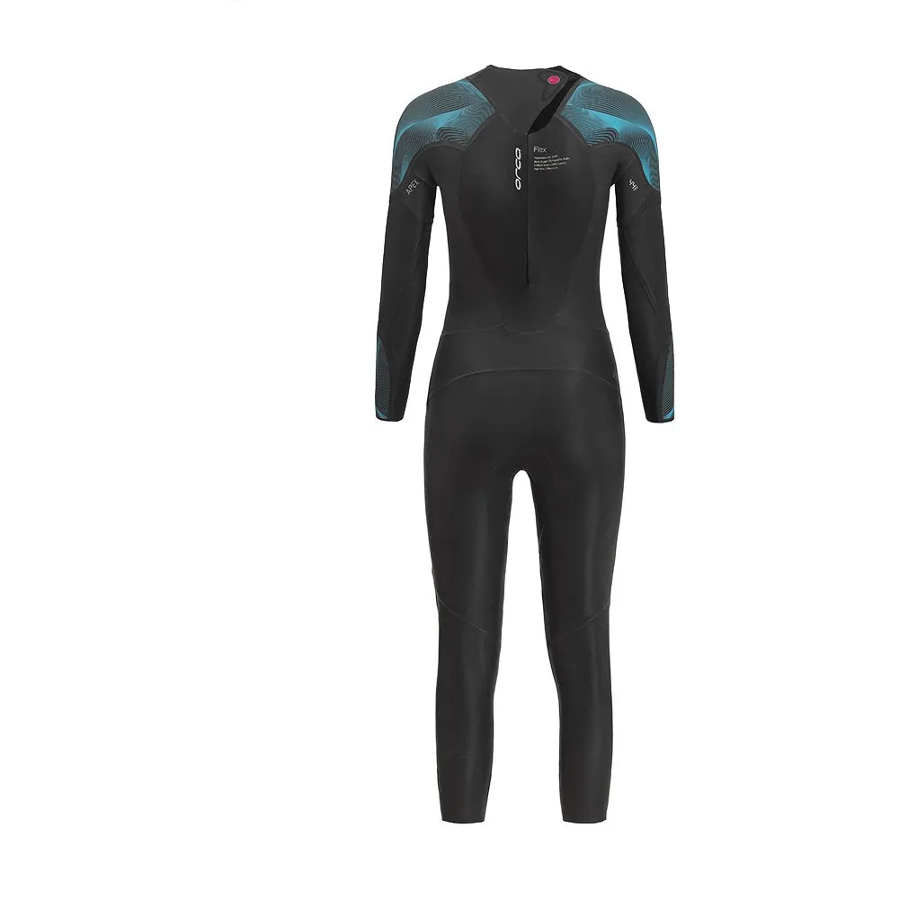 ORCA Apex Flex Våtdrakt For Kvinner unisex