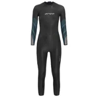 ORCA Apex Flex Våtdrakt I Neopren Med Lange Ermer For Kvinner unisex ORCA Apex Flex Våtdrakt I Neopren Med Lange Ermer For Kvinner unisex