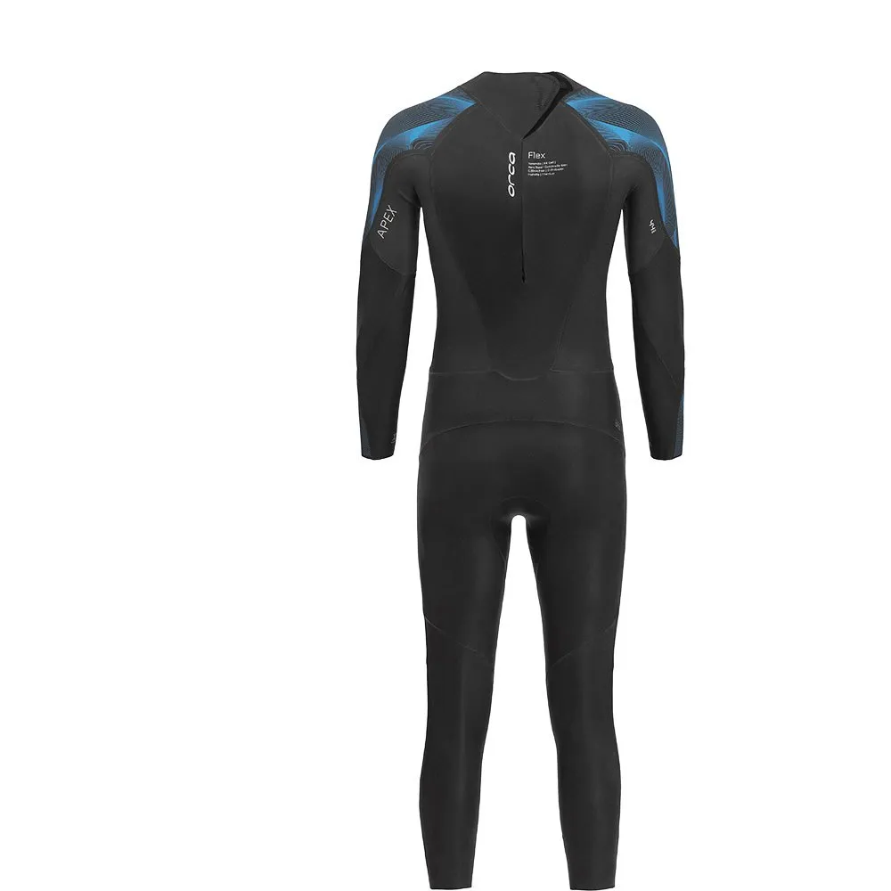 ORCA Apex Flex Våtdrakt I Neopren unisex ORCA Apex Flex Våtdrakt I Neopren unisex