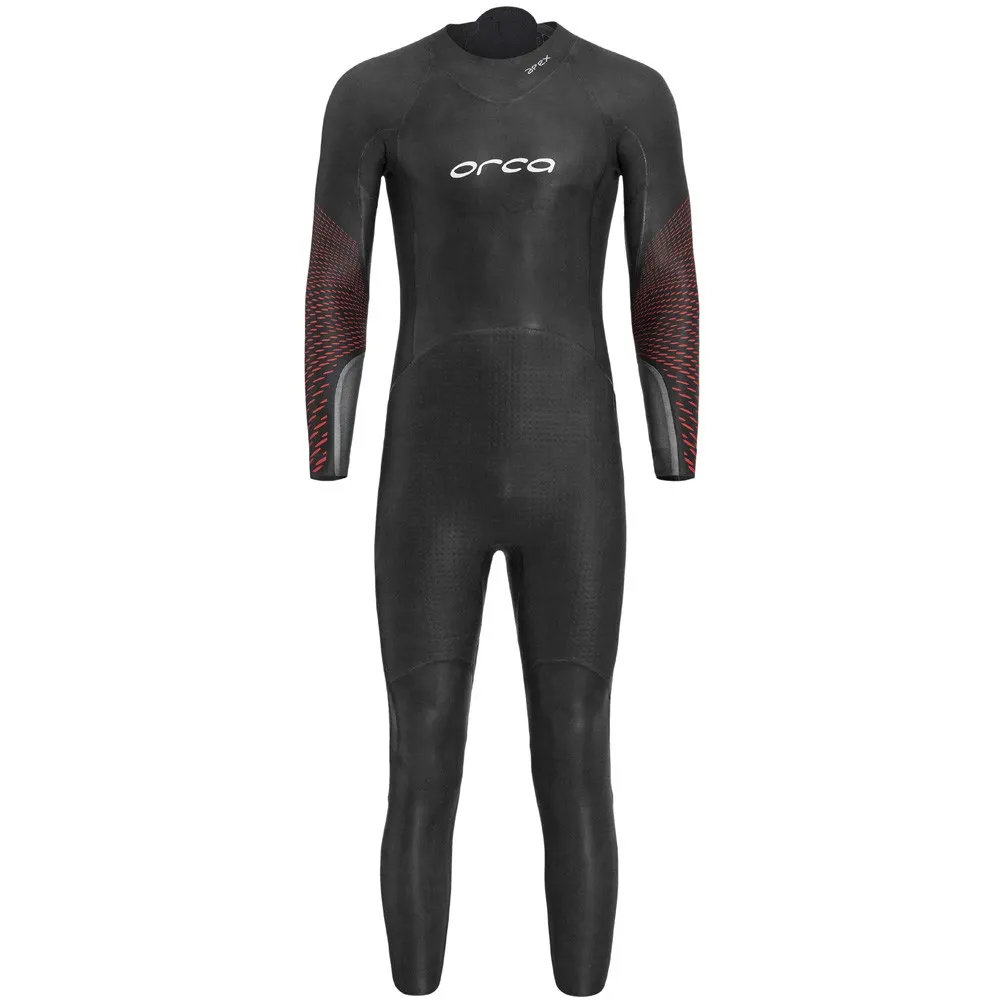 ORCA Apex Float Langermet Neopren Våtdrakt unisex ORCA Apex Float Langermet Neopren Våtdrakt unisex