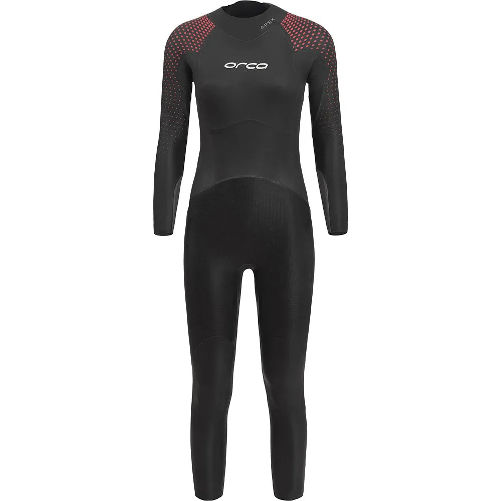 ORCA Apex Float Våtdrakt For Kvinner unisex