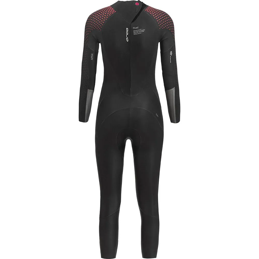 ORCA Apex Float Våtdrakt For Kvinner unisex