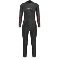 ORCA Apex Float Våtdrakt I Neopren Med Lange Ermer For Kvinner unisex