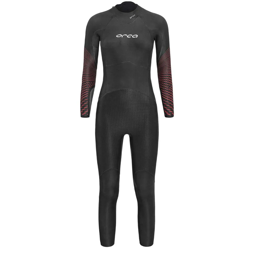 ORCA Apex Float Våtdrakt I Neopren Med Lange Ermer For Kvinner unisex ORCA Apex Float Våtdrakt I Neopren Med Lange Ermer For Kvinner unisex