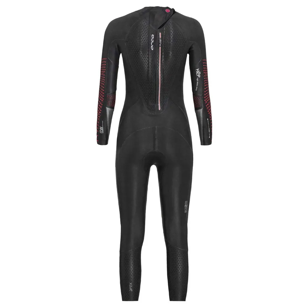 ORCA Apex Float Våtdrakt I Neopren Med Lange Ermer For Kvinner unisex ORCA Apex Float Våtdrakt I Neopren Med Lange Ermer For Kvinner unisex