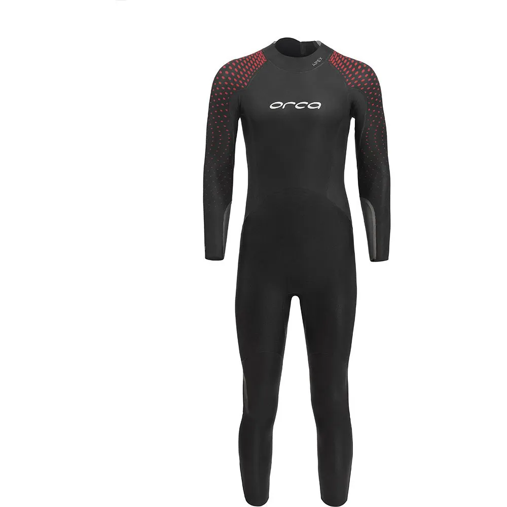 ORCA Apex Float Våtdrakt I Neopren unisex, Red buoyancy, 11 ORCA Apex Float Våtdrakt I Neopren unisex, Red buoyancy, 11