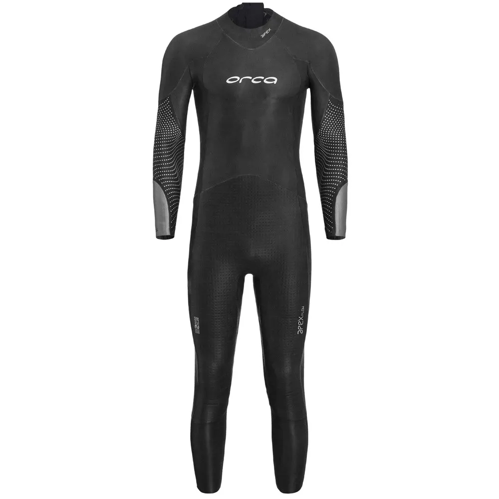 ORCA Apex Flow Langermet Neopren Våtdrakt unisex ORCA Apex Flow Langermet Neopren Våtdrakt unisex