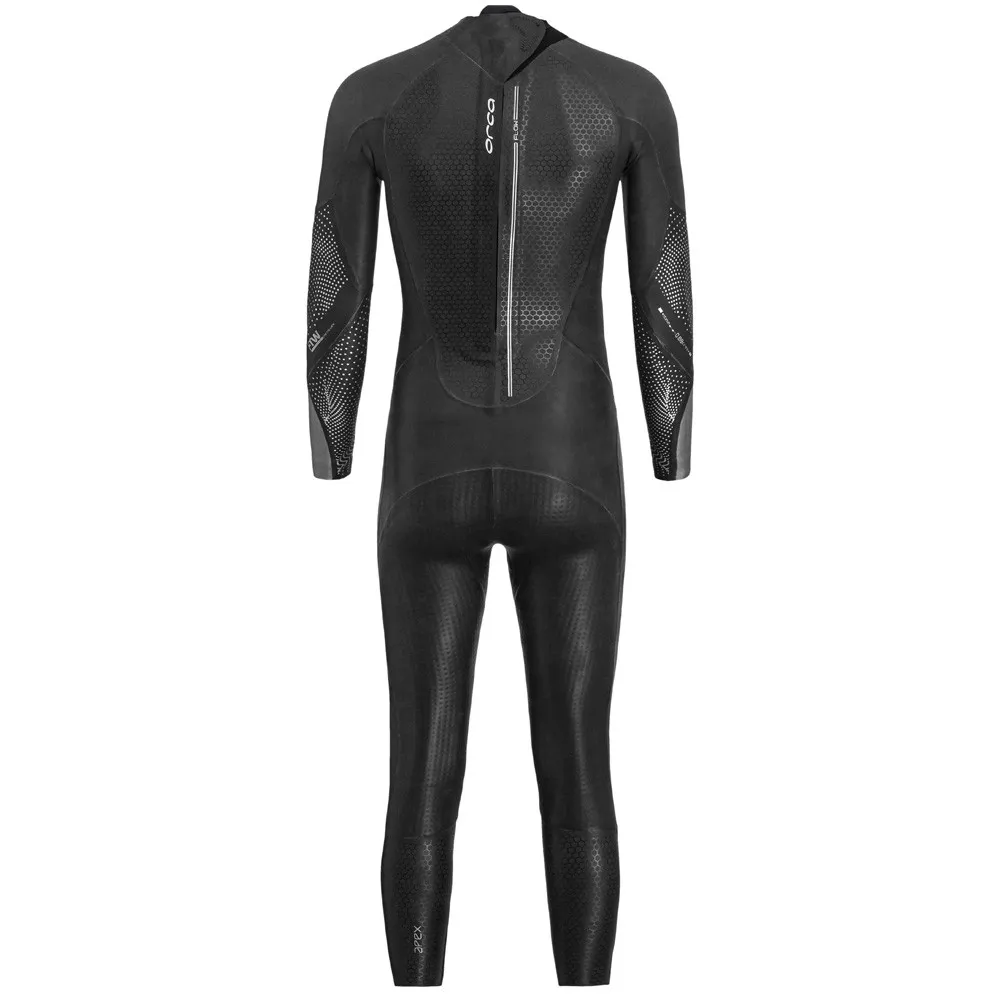 ORCA Apex Flow Langermet Neopren Våtdrakt unisex ORCA Apex Flow Langermet Neopren Våtdrakt unisex