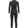 ORCA Apex Flow Våtdrakt For Kvinner unisex, Silver total, XL