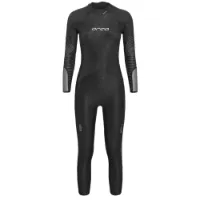 ORCA Apex Flow Våtdrakt I Neopren Med Lange Ermer For Kvinner unisex