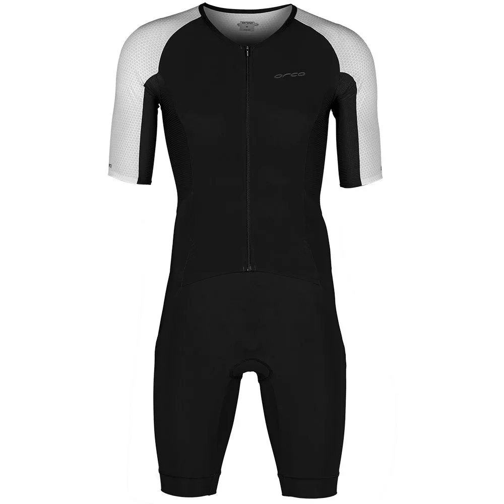 ORCA Athlex Aero Kortermet Trisuit male ORCA Athlex Aero Kortermet Trisuit male