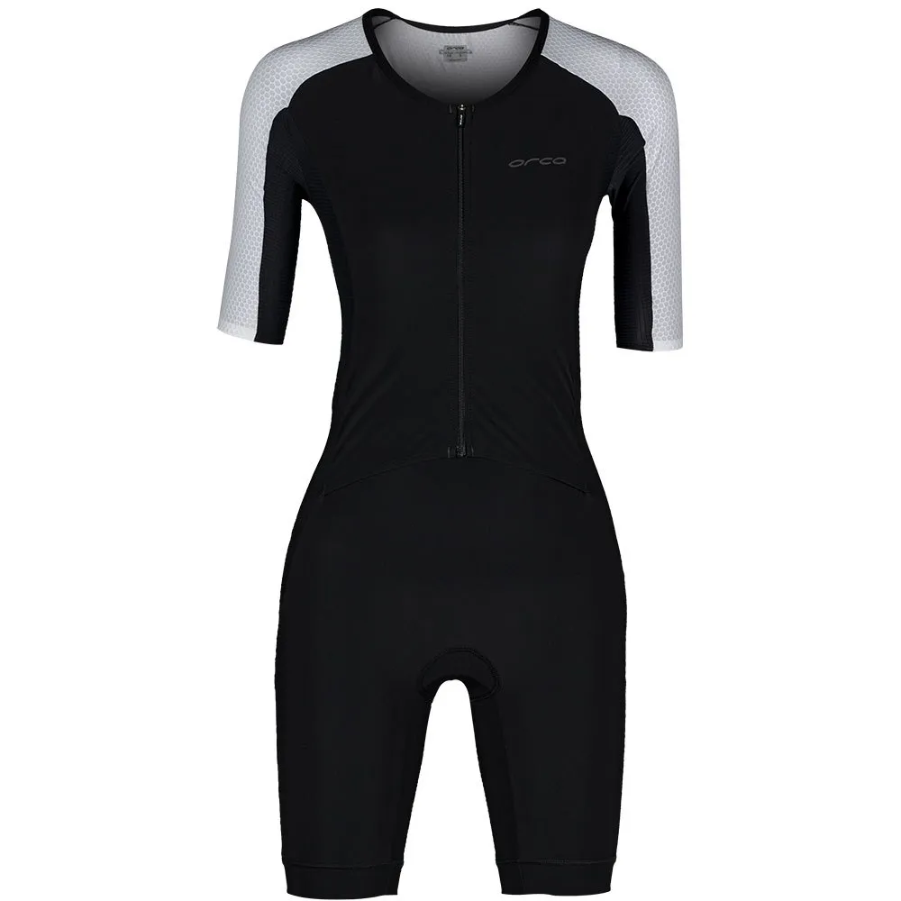 ORCA Athlex Aero Kortermet Trisuit male ORCA Athlex Aero Kortermet Trisuit male