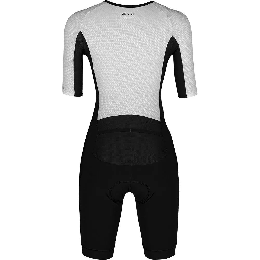 ORCA Athlex Aero Kortermet Trisuit male ORCA Athlex Aero Kortermet Trisuit male