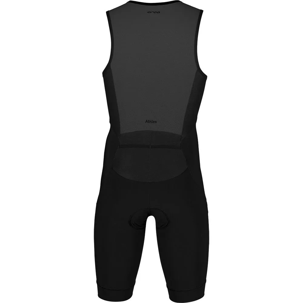 ORCA Athlex Ermeløs Triatlon-drakt female ORCA Athlex Ermeløs Triatlon-drakt female