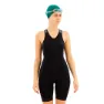 ORCA Athlex Ermeløs Triatlon-drakt male