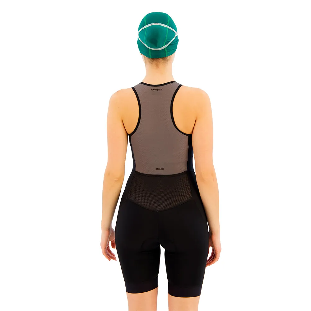 ORCA Athlex Ermeløs Triatlon-drakt male ORCA Athlex Ermeløs Triatlon-drakt male