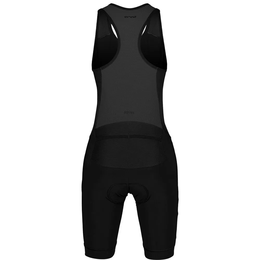 ORCA Athlex Ermeløs Triatlon-drakt male ORCA Athlex Ermeløs Triatlon-drakt male