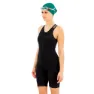 ORCA Athlex Ermeløs Triatlon-drakt male