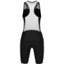 ORCA Athlex Ermeløs Triatlon-drakt Refurbished female, White
