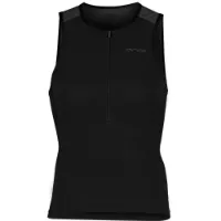 ORCA Athlex Ermeløs Triatlontrøye ORCA Athlex Ermeløs Triatlontrøye