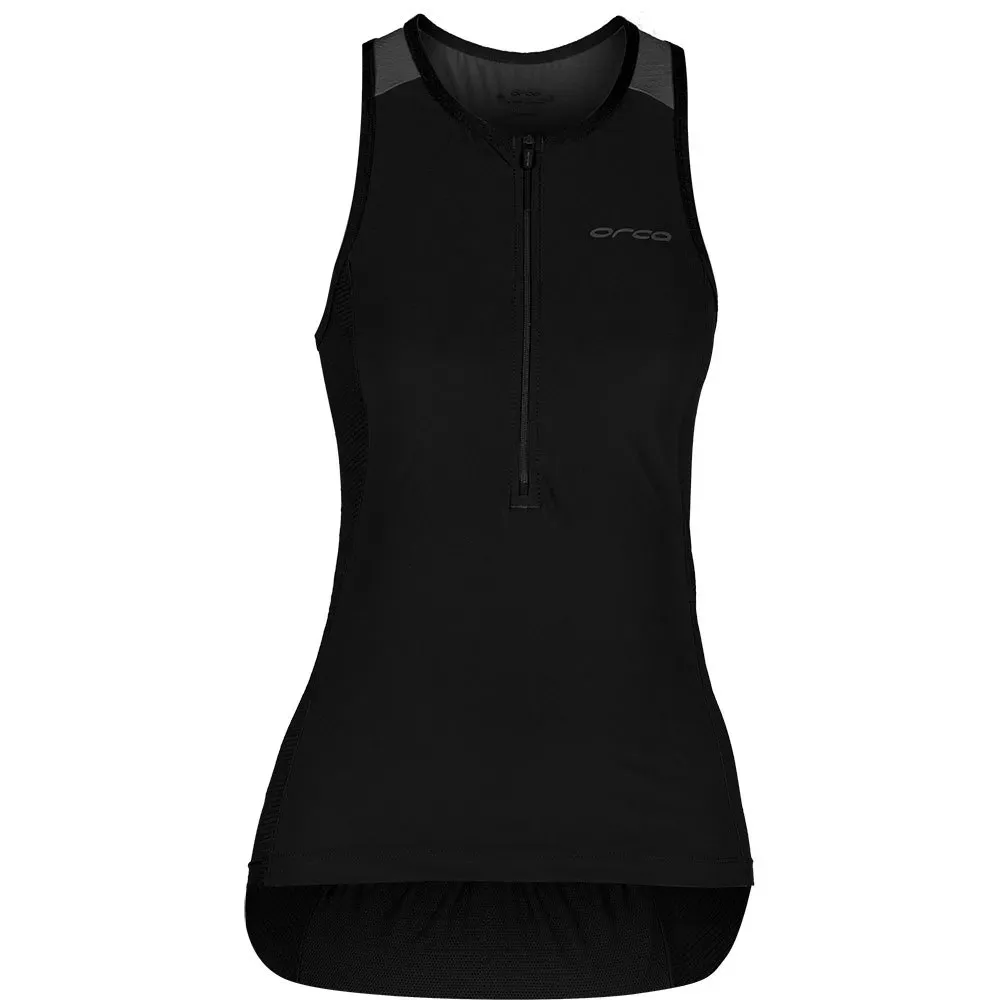 ORCA Athlex Ermeløs Triatlontrøye