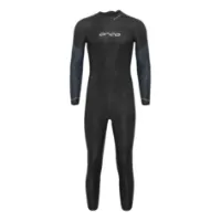 ORCA Athlex Flex Langermet Neopren Våtdrakt unisex ORCA Athlex Flex Langermet Neopren Våtdrakt unisex