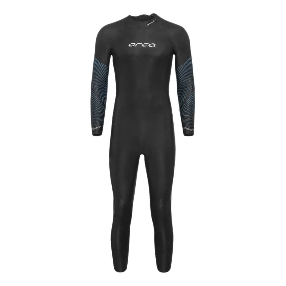 ORCA Athlex Flex Langermet Neopren Våtdrakt unisex ORCA Athlex Flex Langermet Neopren Våtdrakt unisex