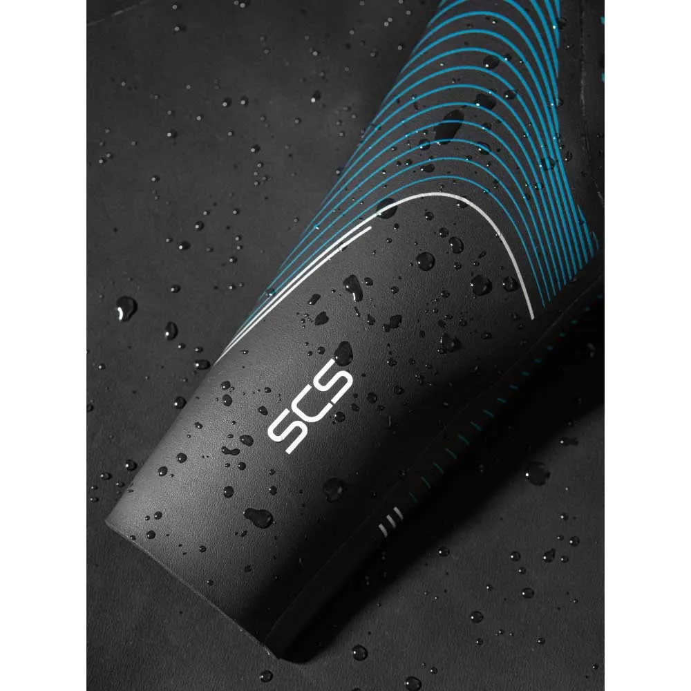 ORCA Athlex Flex Langermet Neopren Våtdrakt unisex ORCA Athlex Flex Langermet Neopren Våtdrakt unisex