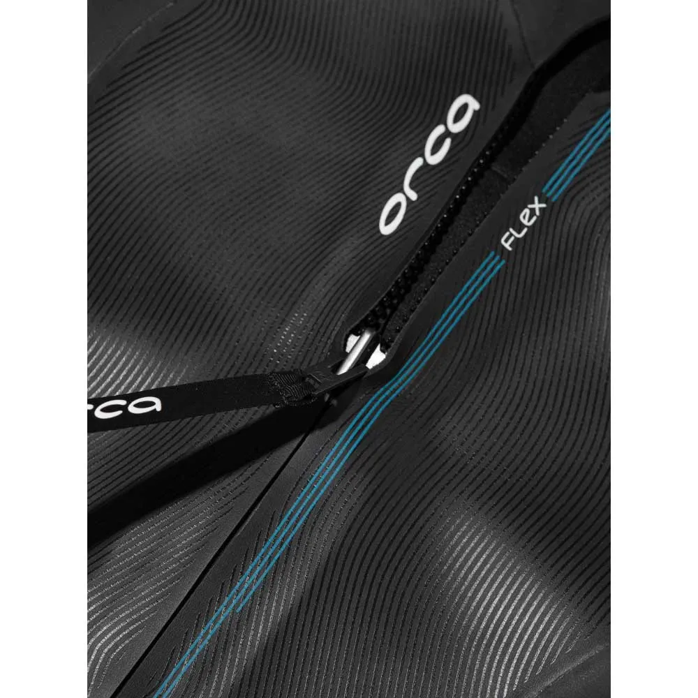 ORCA Athlex Flex Langermet Neopren Våtdrakt unisex ORCA Athlex Flex Langermet Neopren Våtdrakt unisex