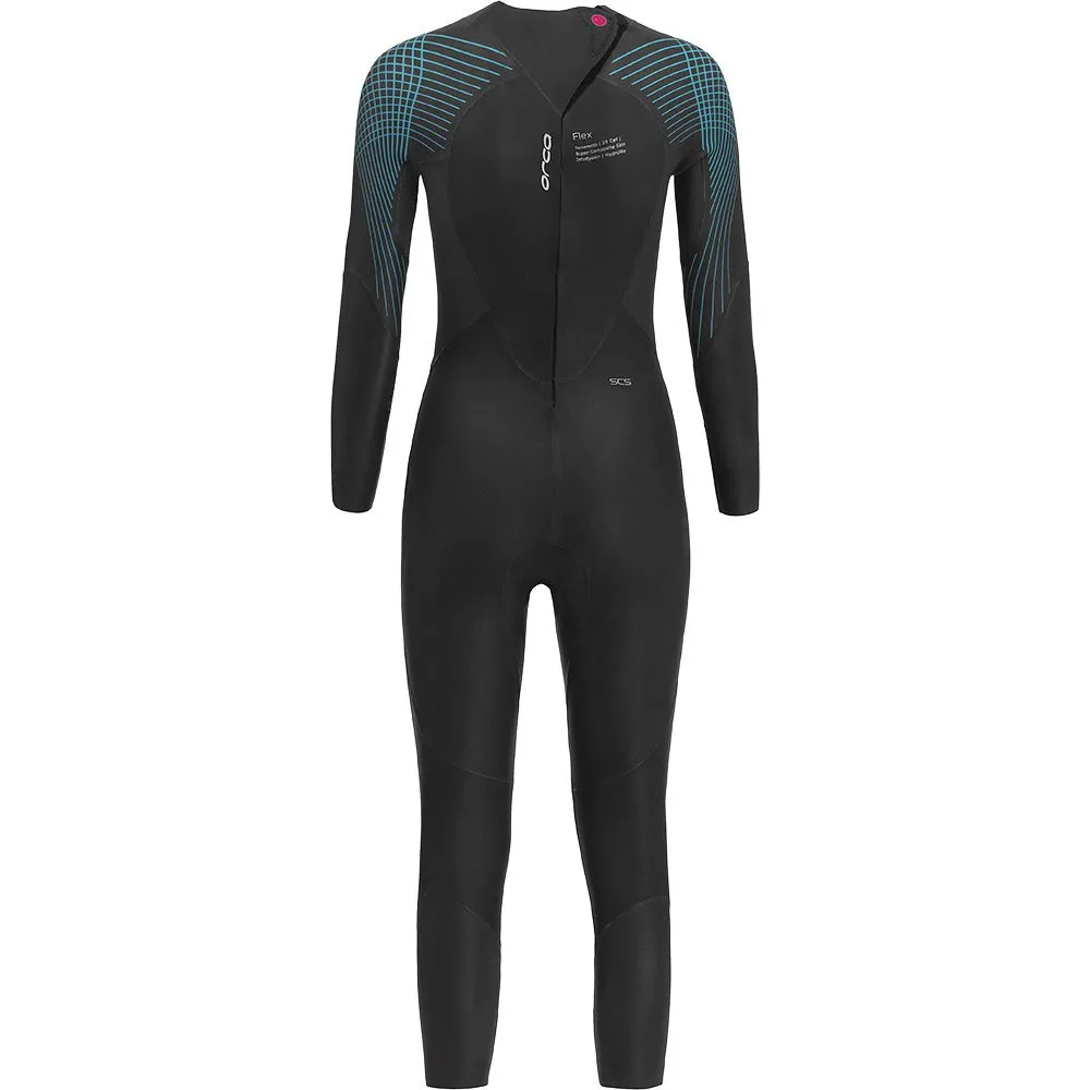 ORCA Athlex Flex Våtdrakt For Kvinner unisex